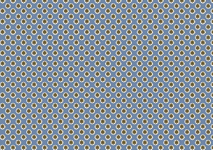 Henrys, Jasper - Twist&Fit Roman Blind - Image 8